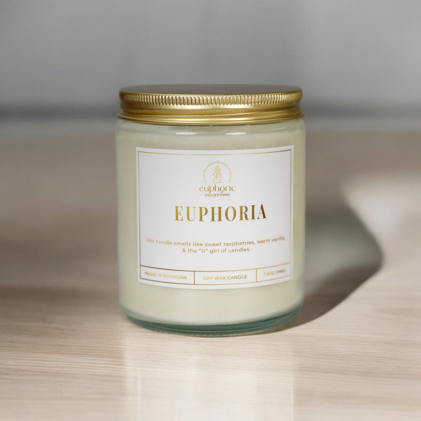 Euphoria
