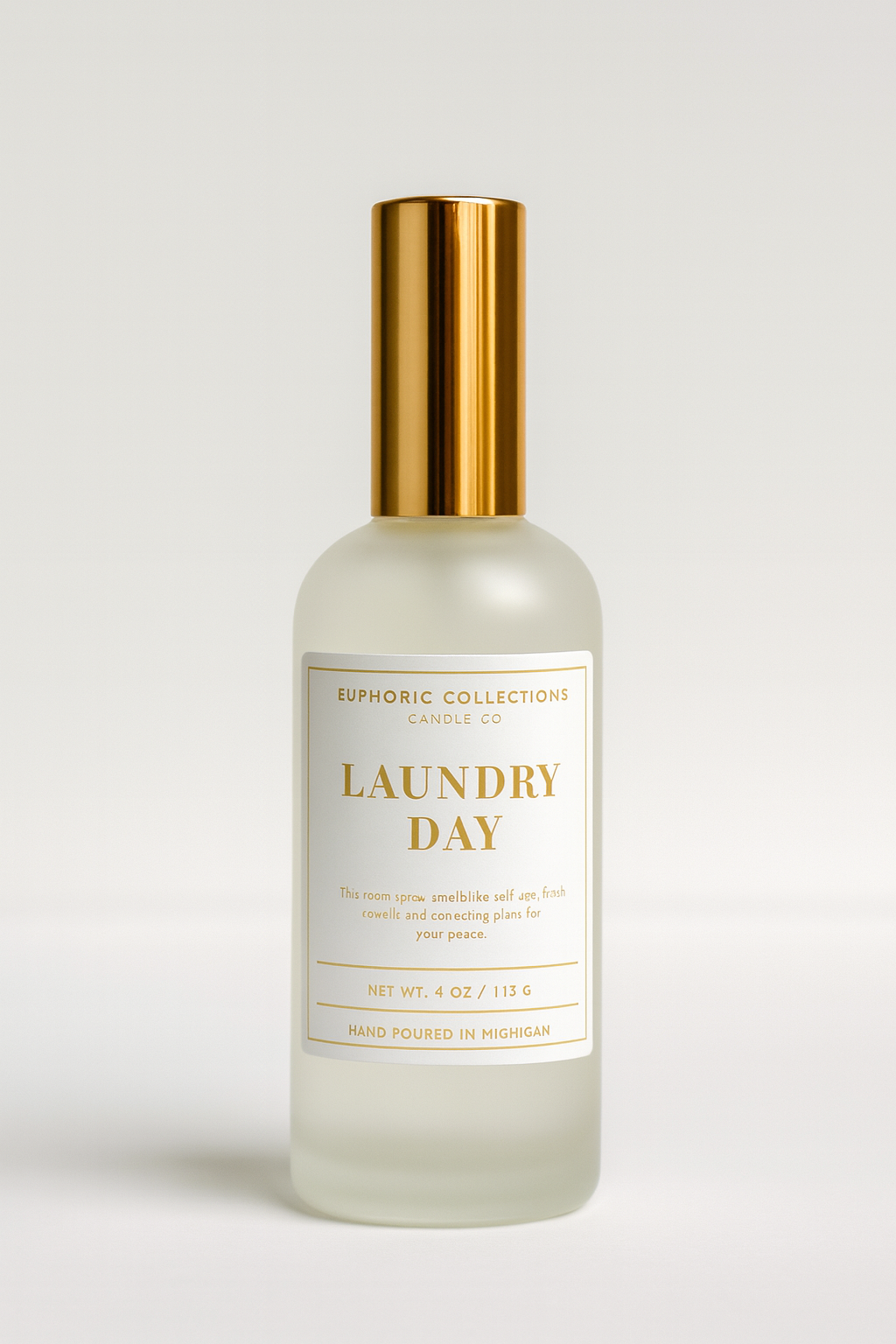 Laundry Day Room Spray