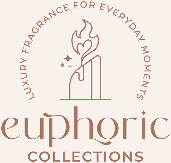Euphoric Collections Co. logo