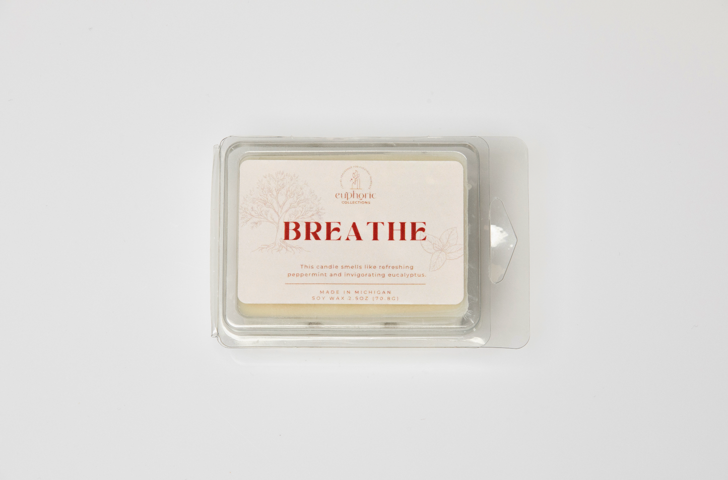 Breathe | Wax Melt