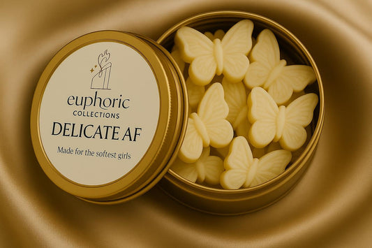 Delicate AF