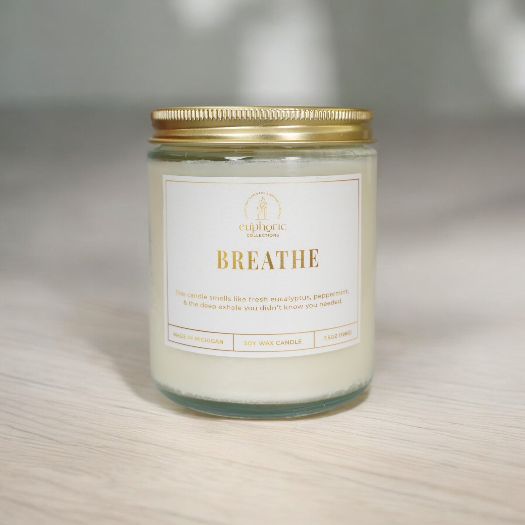Breathe