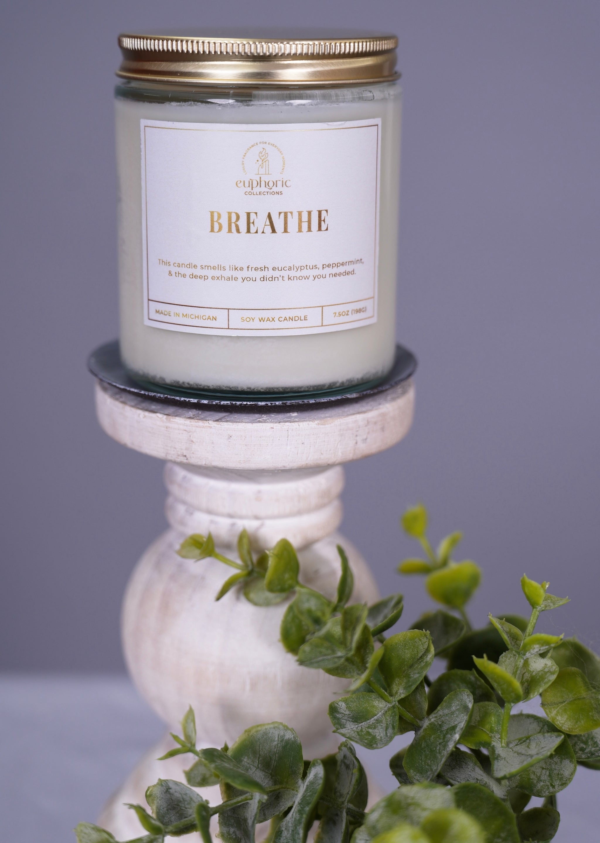 Breathe