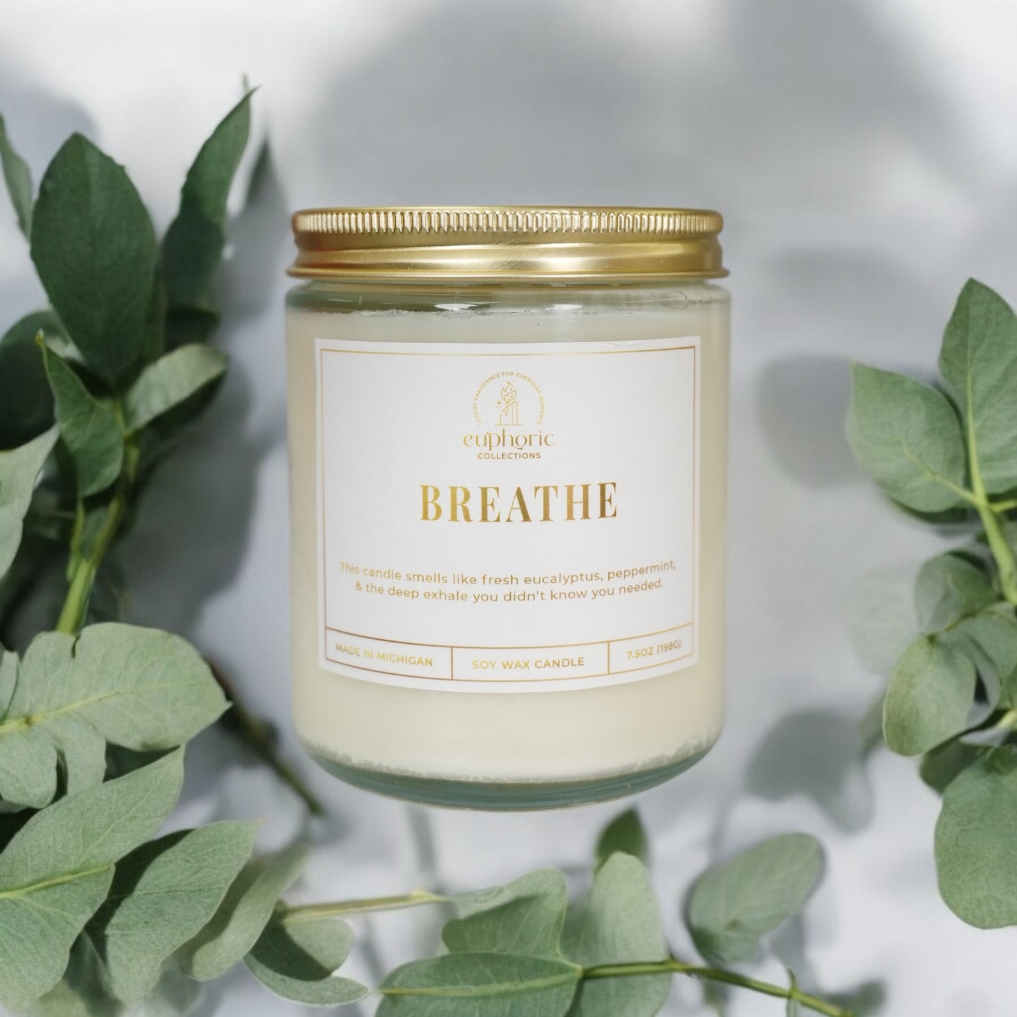 Breathe