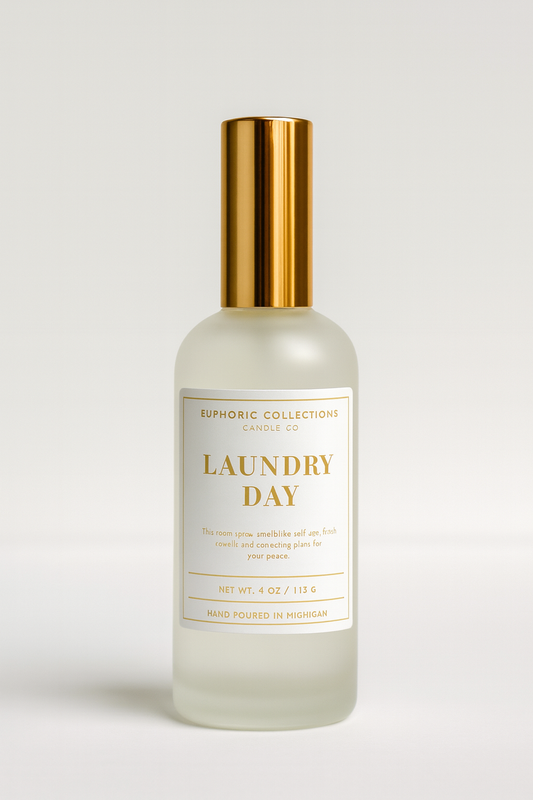 Laundry Day Room Spray