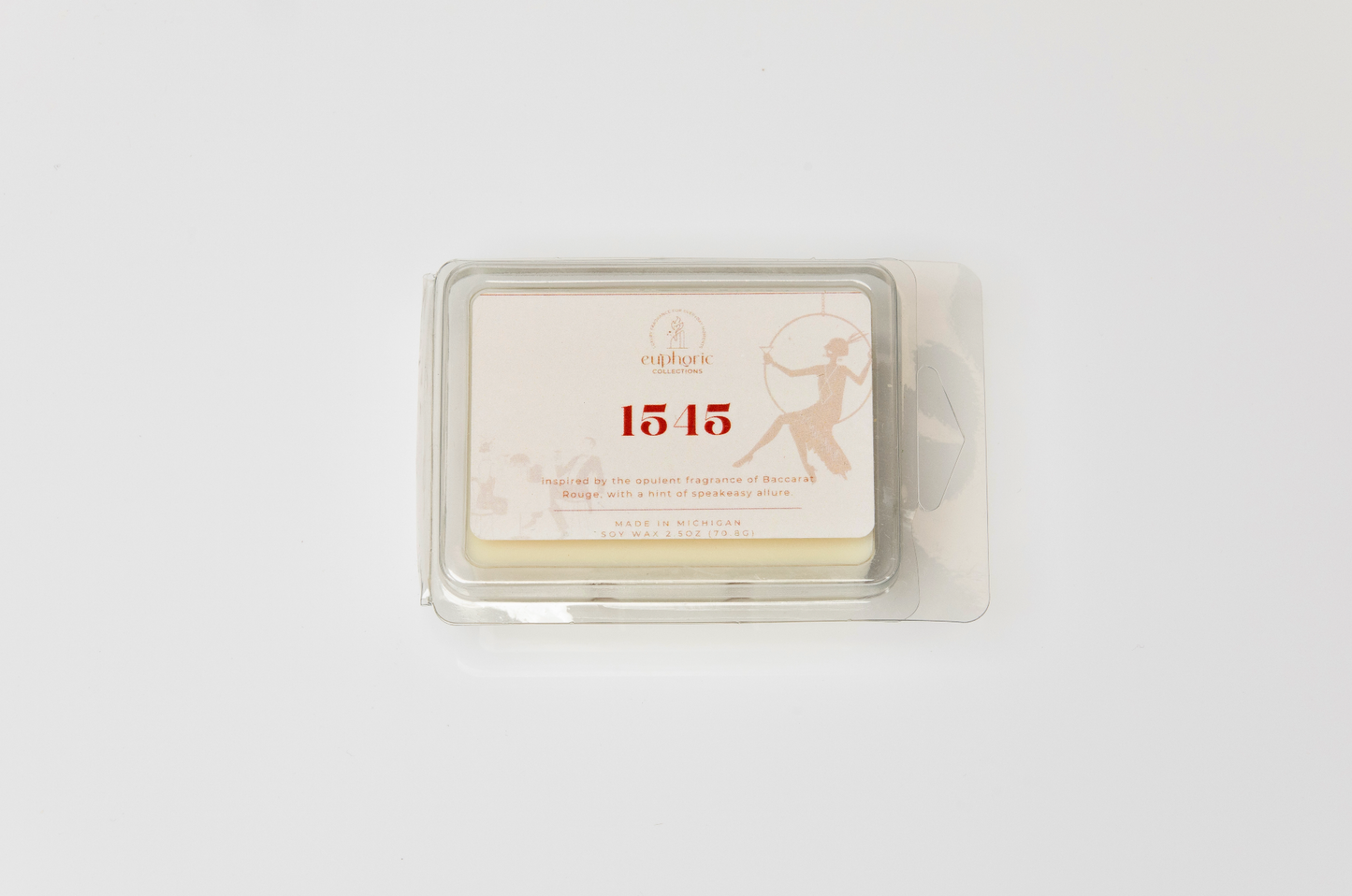 1545 Wax Melt