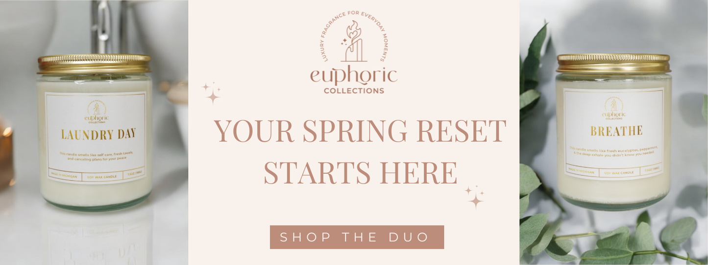 Spring Reset Duo